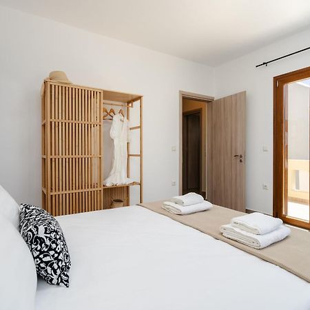 Naxos City Rosabella Home מראה חיצוני תמונה