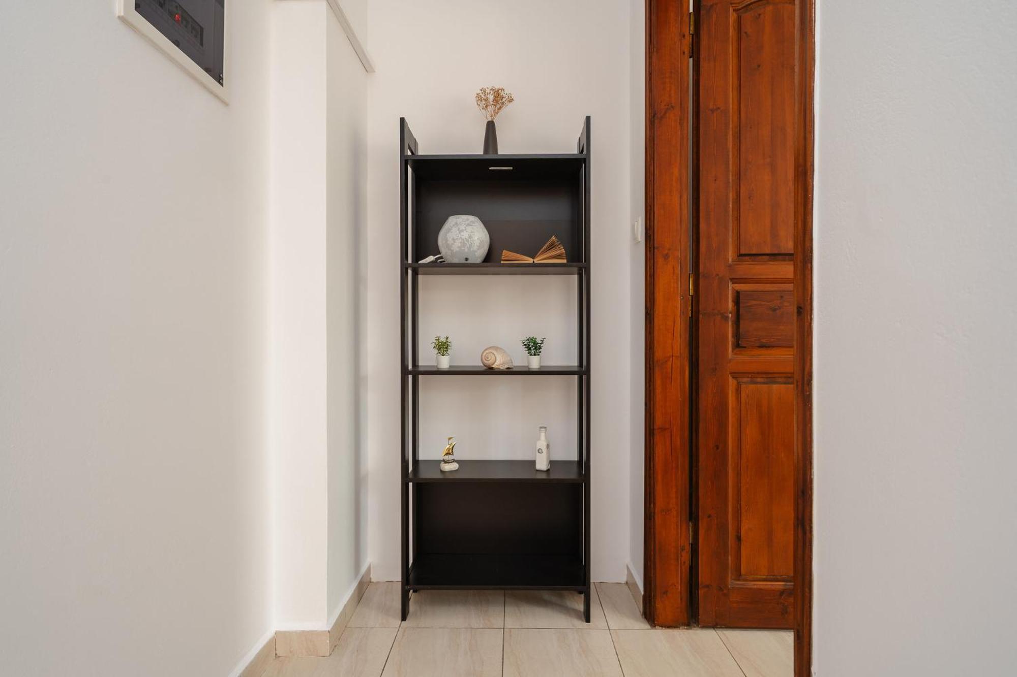 Naxos City Rosabella Home מראה חיצוני תמונה