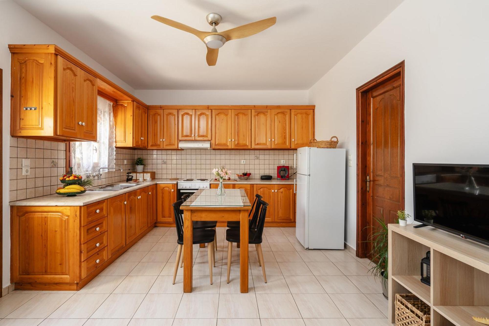 Naxos City Rosabella Home מראה חיצוני תמונה