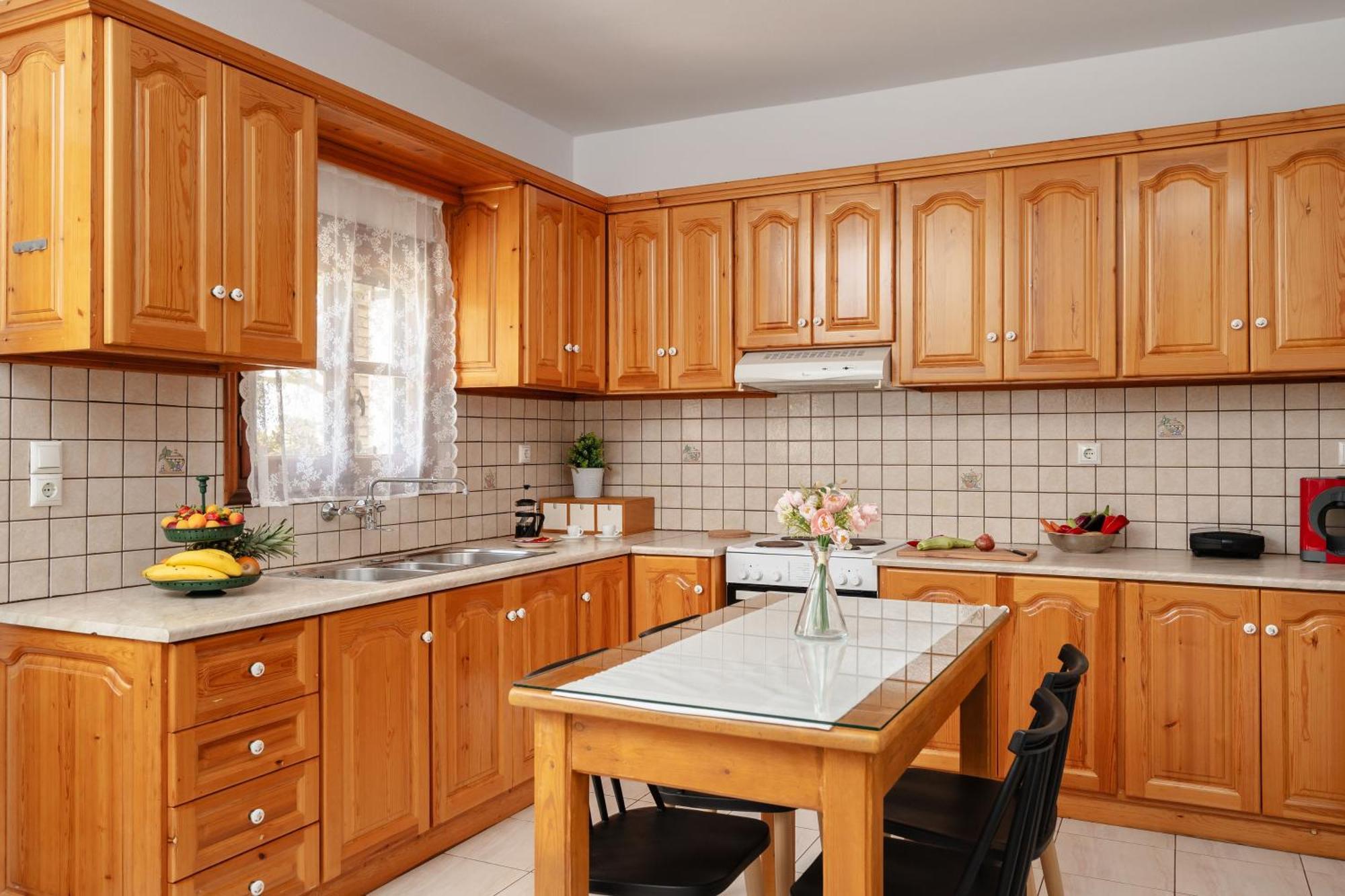 Naxos City Rosabella Home מראה חיצוני תמונה