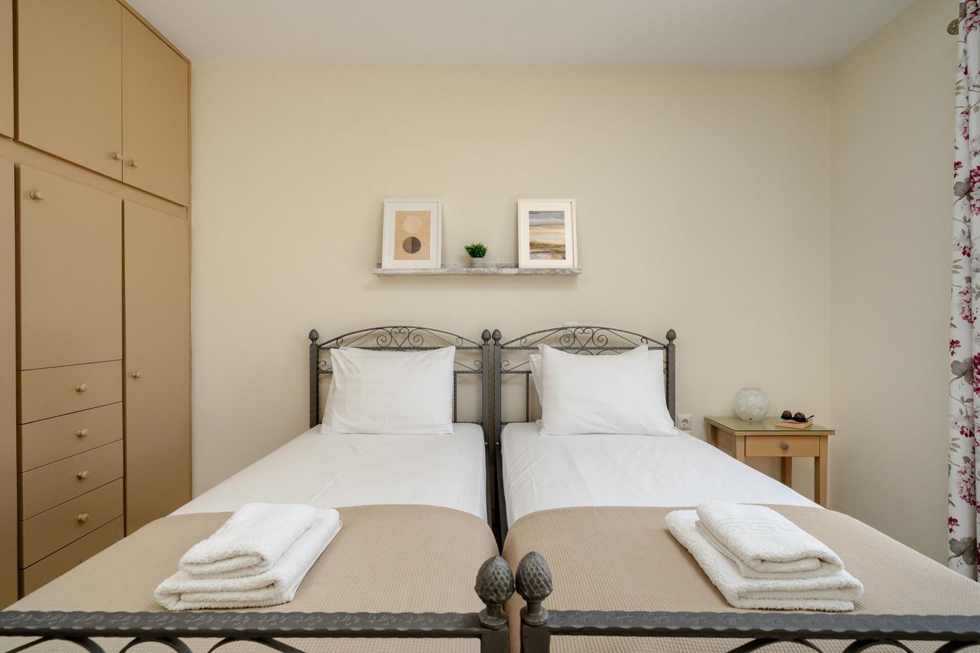 Naxos City Rosabella Home מראה חיצוני תמונה