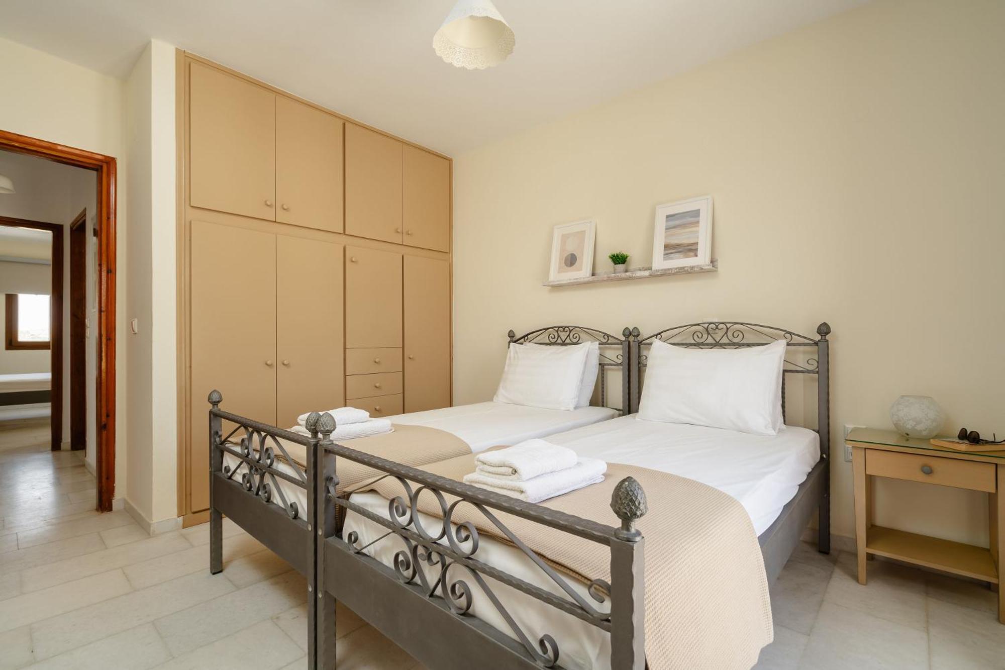Naxos City Rosabella Home מראה חיצוני תמונה
