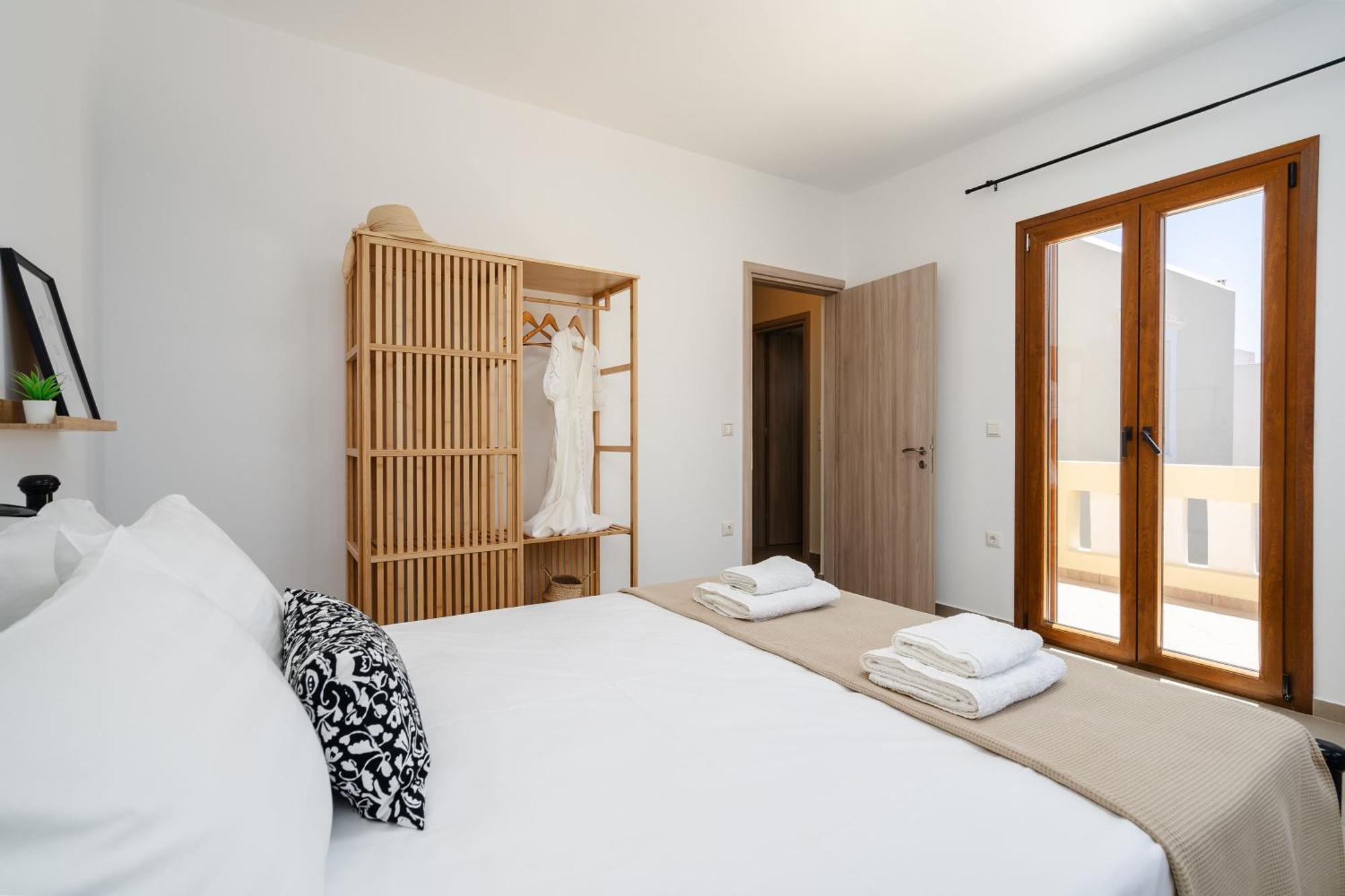 Naxos City Rosabella Home מראה חיצוני תמונה