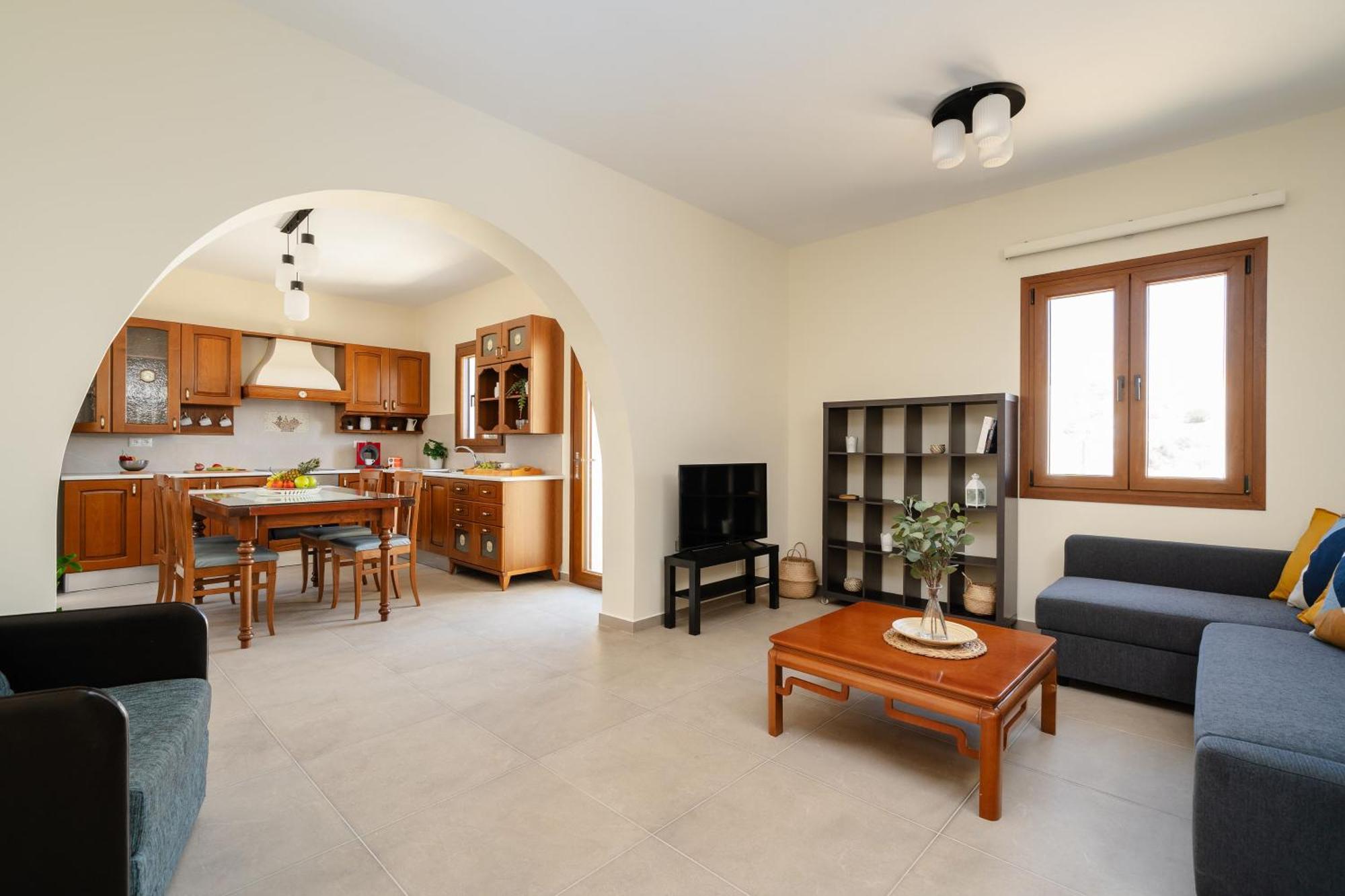 Naxos City Rosabella Home מראה חיצוני תמונה