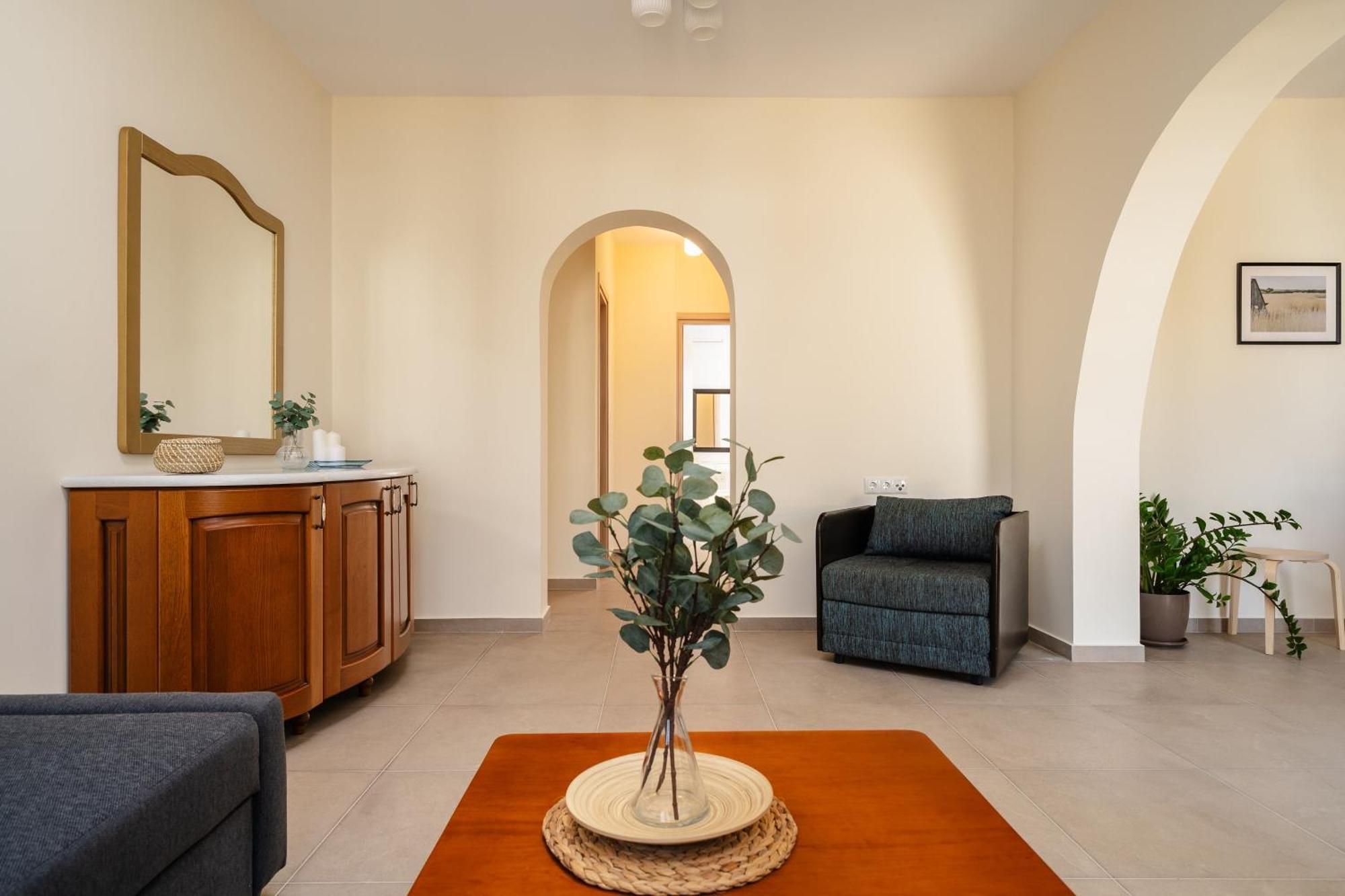 Naxos City Rosabella Home מראה חיצוני תמונה