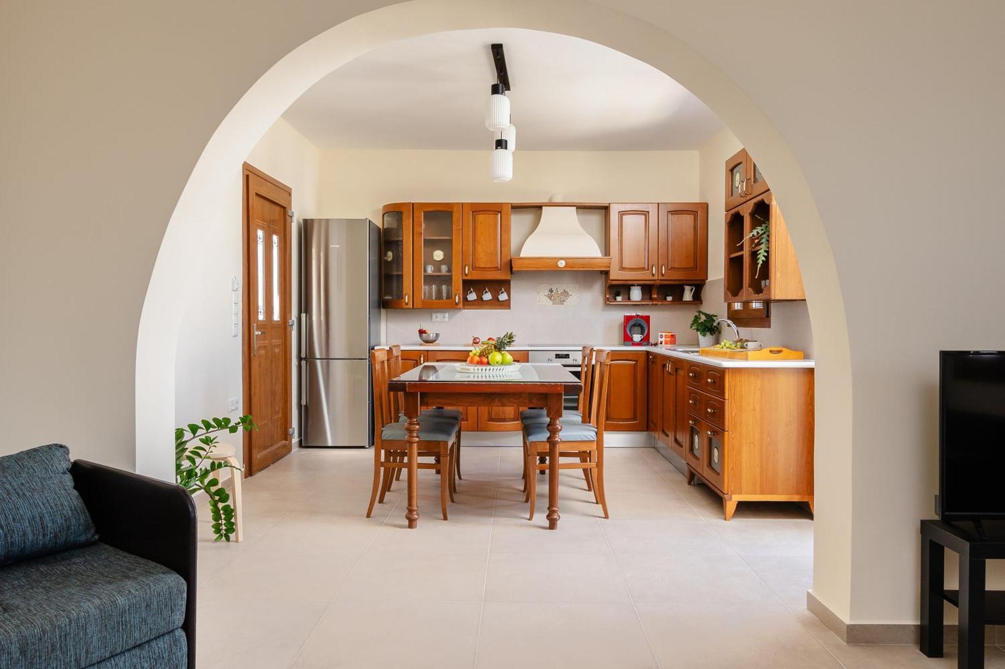Naxos City Rosabella Home מראה חיצוני תמונה